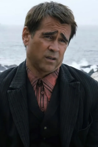 Banshees of Inisherin, The [Colin Farrell]